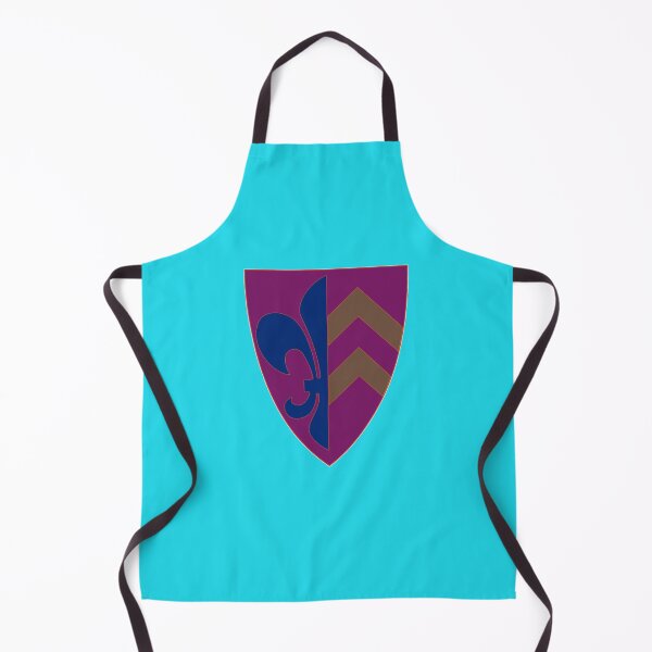 Item preview, Coats Of Arms Of Families Of Norway  1 designed and sold by OceaneSchimme.