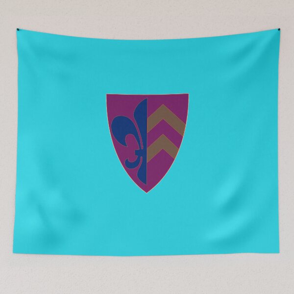 Item preview, Coats Of Arms Of Families Of Norway  1 designed and sold by OceaneSchimme.