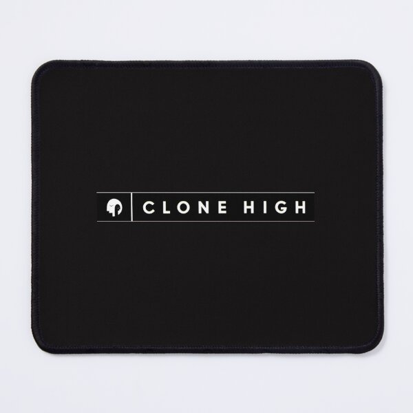 Item preview, Clone High Logo  1 designed and sold by AmeliaThie.