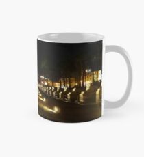 The lights of Luxor Mug