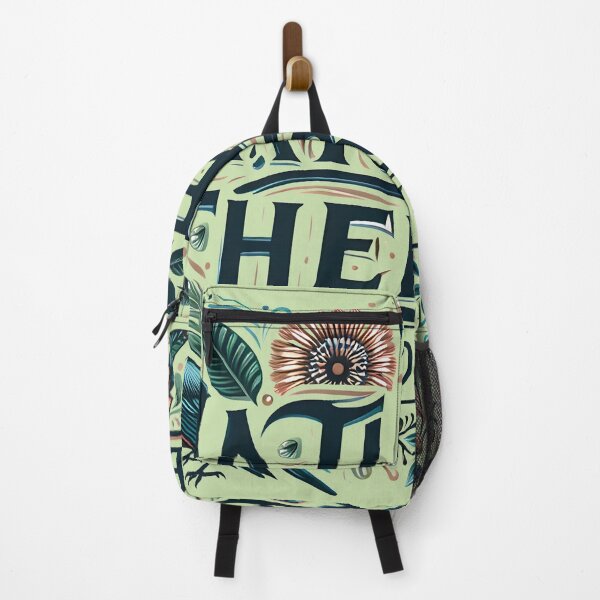 Item preview, nature message, typography designed and sold by maxmaj.
