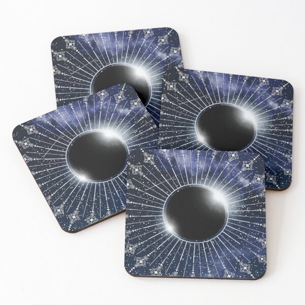 Item preview, Eclipse Dreams designed and sold by Pixiejim.