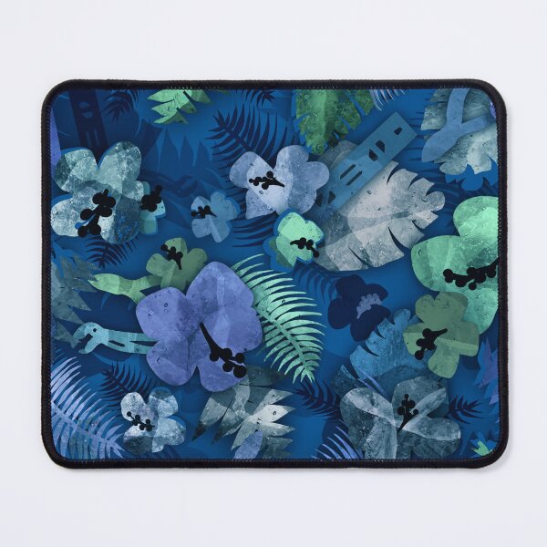 Item preview, Summer Hawaiian Style Design with Electricians Tools - Vacation Gifts for Electrician designed and sold by TheTradesStore.