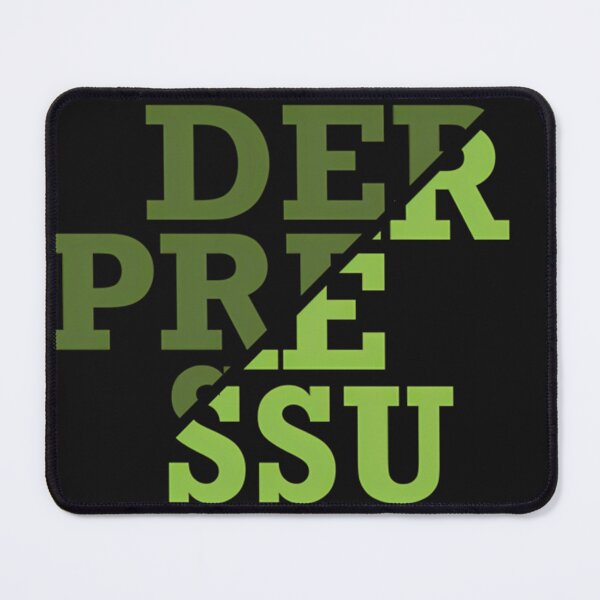 Item preview, Under Pressure, a rock and roll anthem  designed and sold by Mateoabichj.