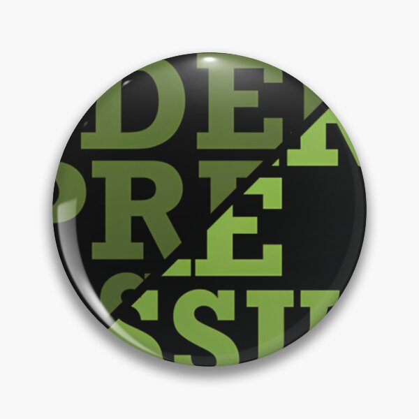 Item preview, Under Pressure, a rock and roll anthem  designed and sold by Mateoabichj.