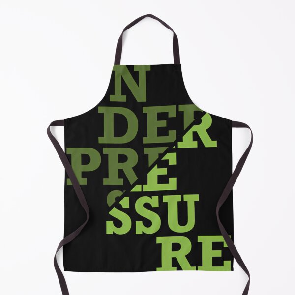 Item preview, Under Pressure, a rock and roll anthem  designed and sold by Mateoabichj.