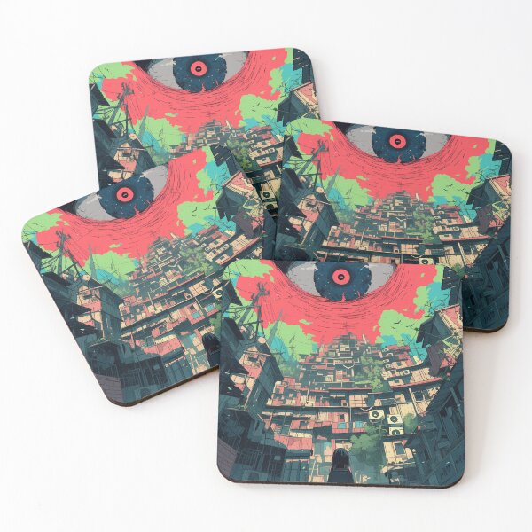 Item preview, Abnormal Core designed and sold by Cratbat.