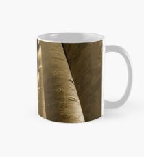 Luxor pillars upward Mug