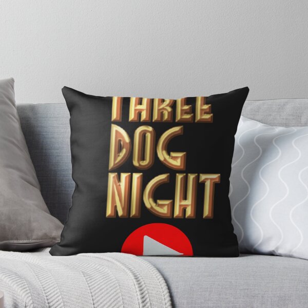 Item preview, Three Dog Night  designed and sold by Mateoabichj.
