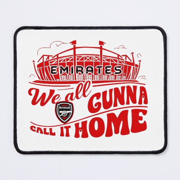 Item preview, WE ALL GUNNA CALL IT HOME designed and sold by BRIAN PIERRE-ALEXANDER.