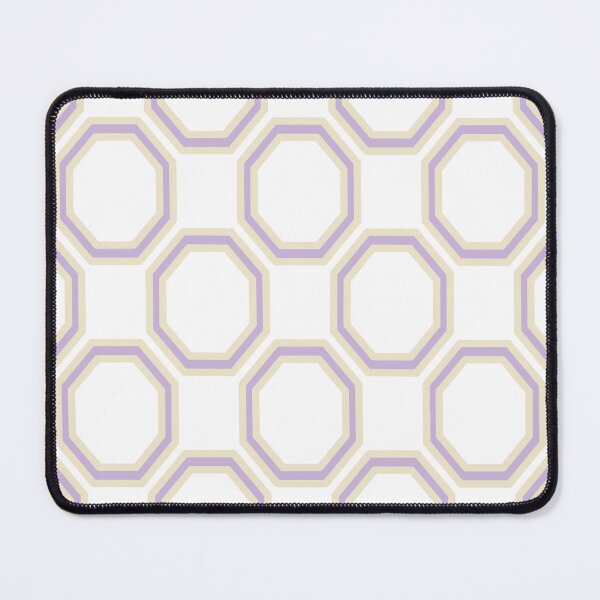 Item preview, Geometric octagonal pattern designed and sold by ElenaHrubes.