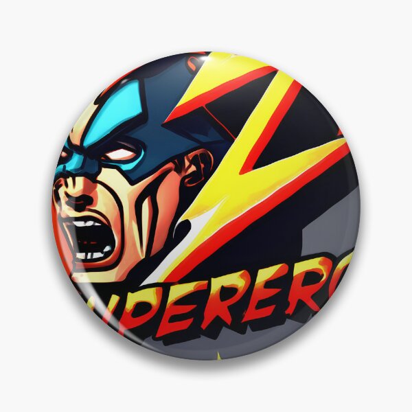 Item preview, Supereros The Superhero T-Shirt That Will Make You Stand Out From The Crowd designed and sold by Veronicaavick.