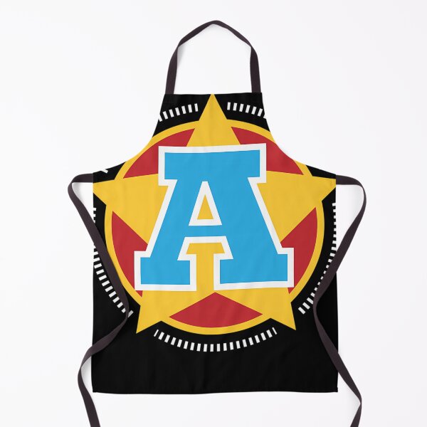 Item preview, Superhero Letter A. Star And Stripes designed and sold by Veronicaavick.