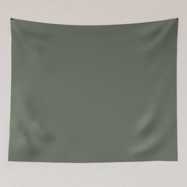 Item preview, Rosemary Solid Color  designed and sold by Moonshine Paradise.
