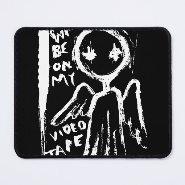 Item preview, Videotape - Illustrated Lyrics - Inverted designed and sold by bangart.