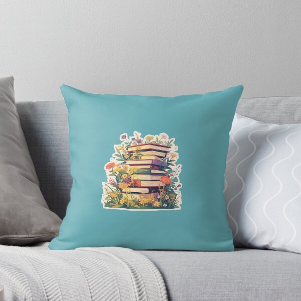 Item preview, Libros sobre flores designed and sold by hollowprojects.