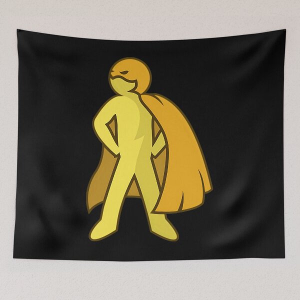 Item preview, Superhero T-Shirtsimple Superhero designed and sold by Veronicaavick.