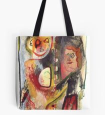 relatives Tote Bag
