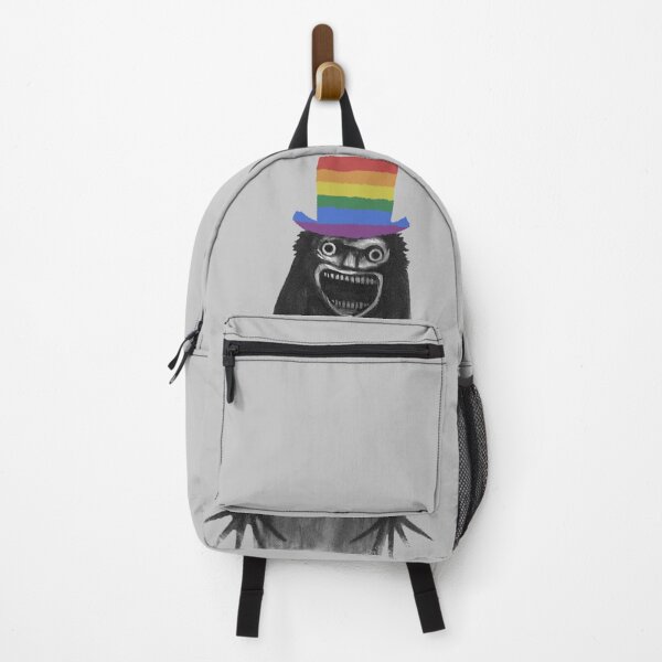 Item preview, There He Is designed and sold by porcupride.