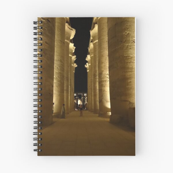 Item preview, Luxor pillars straight designed and sold by exploramum.