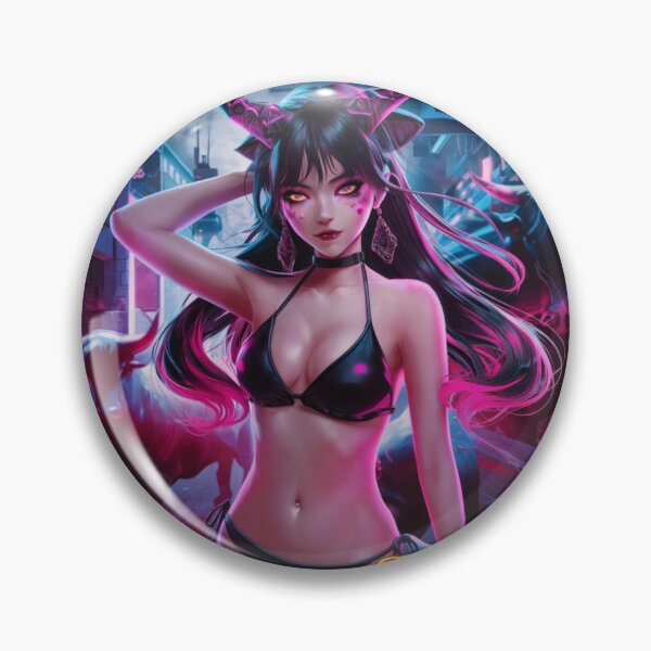 Item preview, Taurus Zodiac. cyberpunk style, celestial woman, whimsical girl, celestial goddess, celestial girl, sexy girl designed and sold by ZodiacWonders.