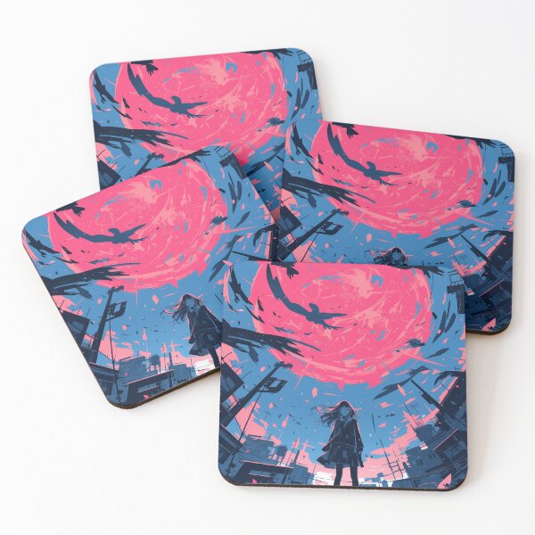 Item preview, Abnormal Core designed and sold by Cratbat.