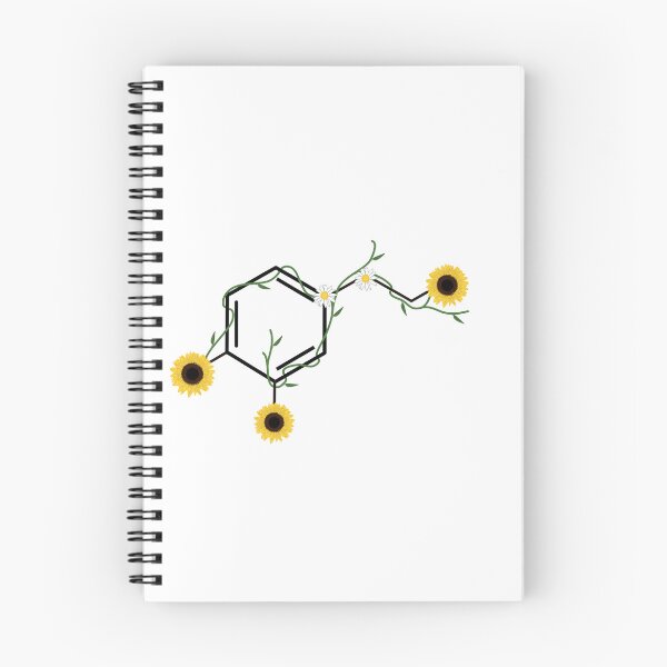 Item preview, Floral Dopamine designed and sold by 12sportsgirl44.