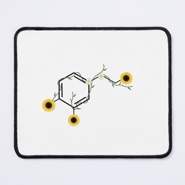 Item preview, Floral Dopamine designed and sold by 12sportsgirl44.