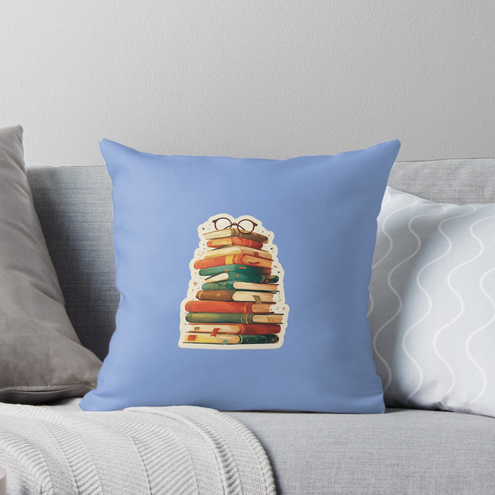 Item preview, Throw Pillow designed and sold by hollowprojects.