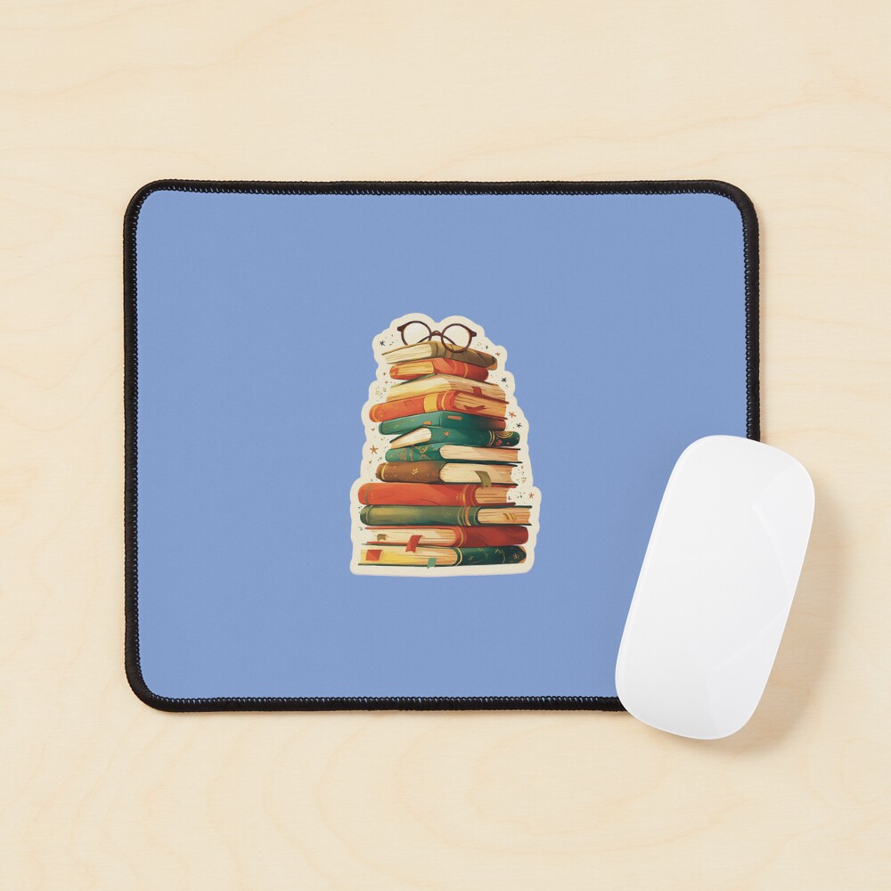 Item preview, Mouse Pad designed and sold by hollowprojects.