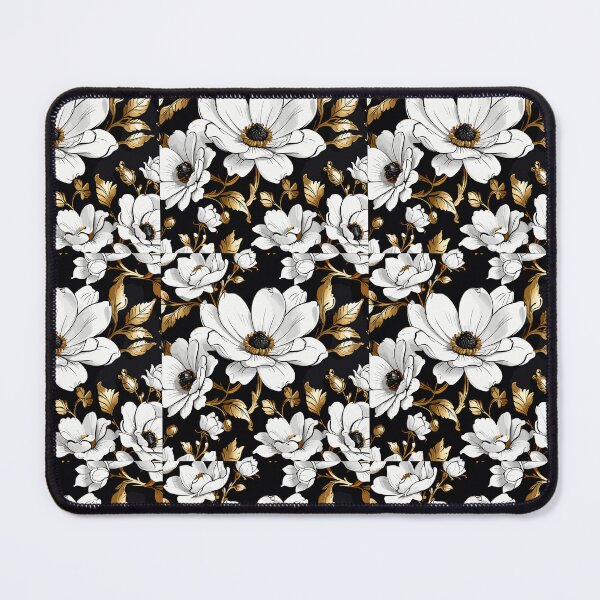 Item preview, Luminescent White Petals designed and sold by DavidCreator.