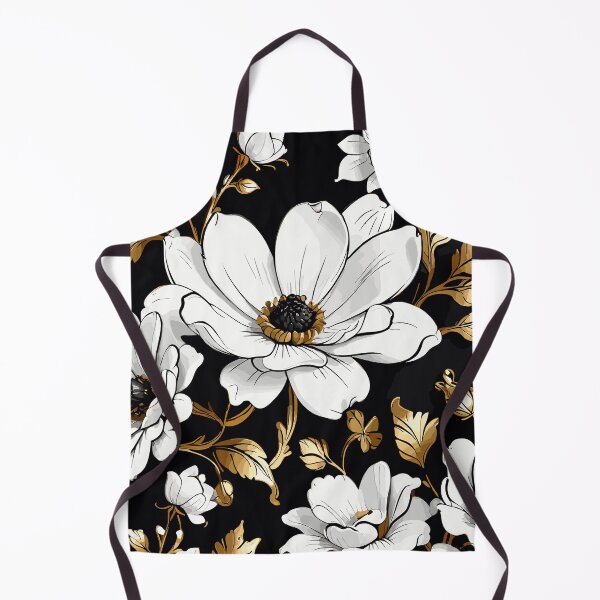 Item preview, Luminescent White Petals designed and sold by DavidCreator.