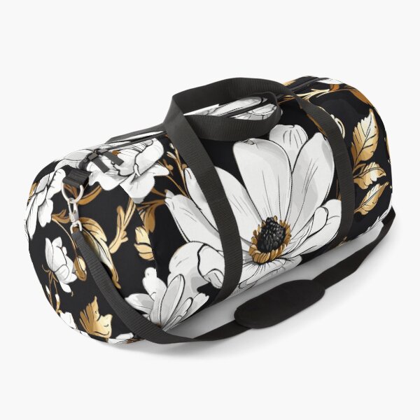 Item preview, Luminescent White Petals designed and sold by DavidCreator.