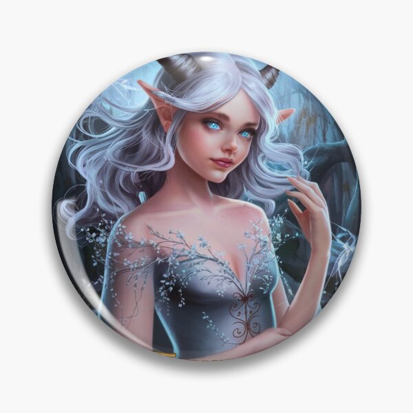 Item preview, Taurus Zodiac. celestial woman, whimsical girl, celestial goddess, celestial girl, sexy girl designed and sold by ZodiacWonders.