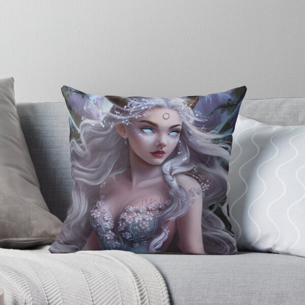 Artikelvorschau, Sternzeichen Stier. Himmlische Frau, wunderliches Mädchen, himmlische Göttin, himmlisches Mädchen, sexy Mädchen entworfen und verkauft von ZodiacWonders.