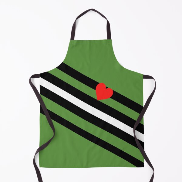 Item preview, Leather Pride Flag (v.2) designed and sold by porcupride.