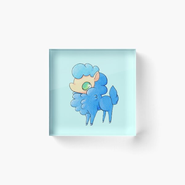 Item preview, Blue Sheep designed and sold by PaigeSpears.