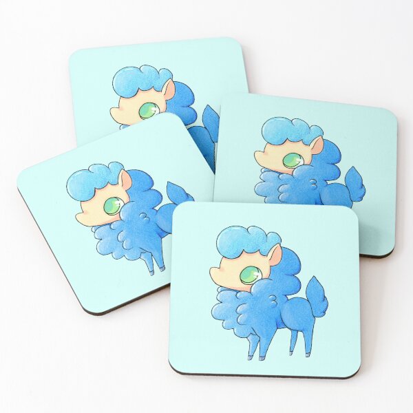 Item preview, Blue Sheep designed and sold by PaigeSpears.