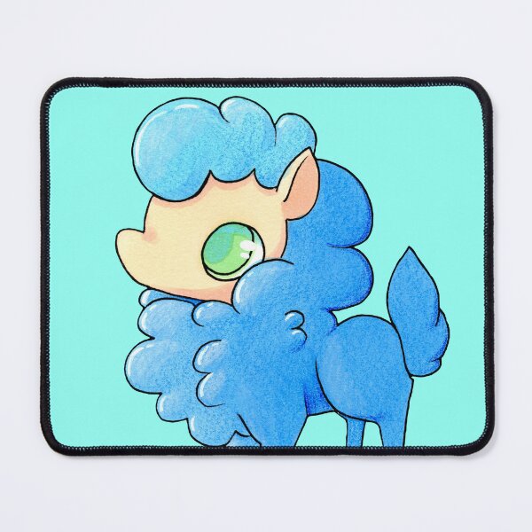 Item preview, Blue Sheep designed and sold by PaigeSpears.