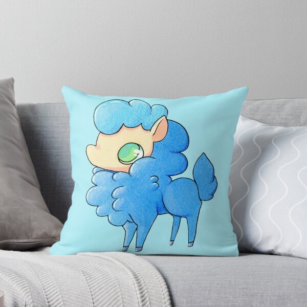 Item preview, Blue Sheep designed and sold by PaigeSpears.