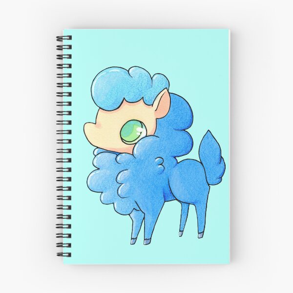 Item preview, Blue Sheep designed and sold by PaigeSpears.