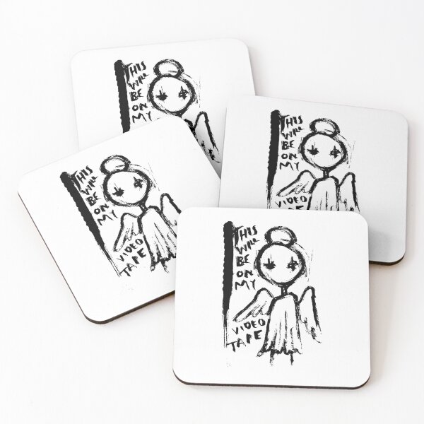 Item preview, Videotape - Illustrated Lyrics designed and sold by bangart.