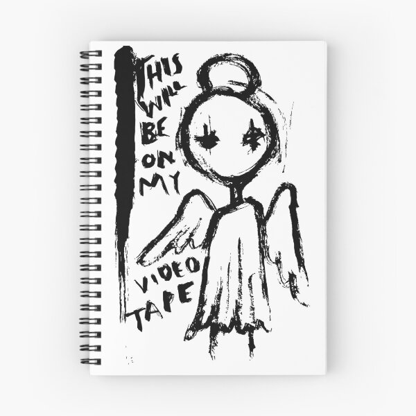 Item preview, Videotape - Illustrated Lyrics designed and sold by bangart.