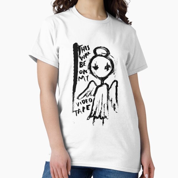 Item preview, Videotape - Illustrated Lyrics designed and sold by bangart.