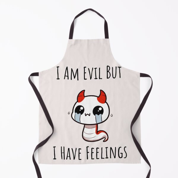 Item preview, I Am Evil Snake designed and sold by LemuellTrends.