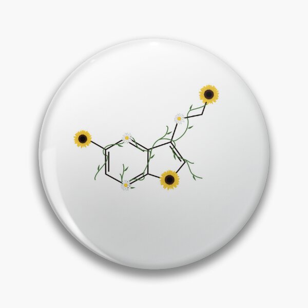 Item preview, Floral Serotonin  designed and sold by 12sportsgirl44.