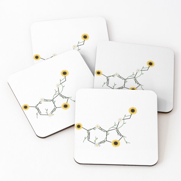Item preview, Floral Serotonin  designed and sold by 12sportsgirl44.