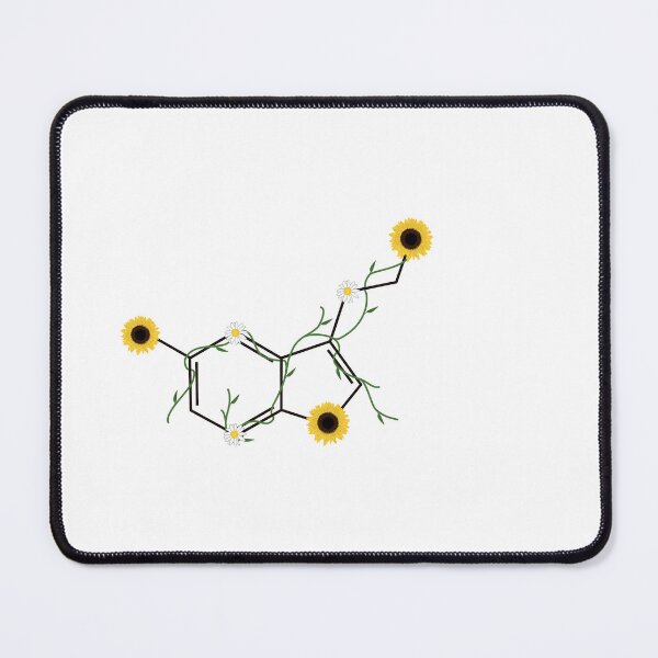 Item preview, Floral Serotonin designed and sold by 12sportsgirl44.
