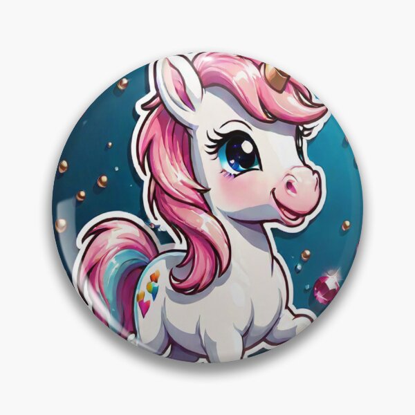 Item preview, Unicornio designed and sold by saly55887.