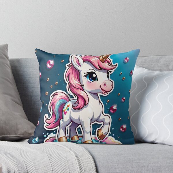 Item preview, Unicorn designed and sold by saly55887.